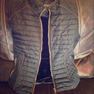 Women's Vest
